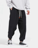 Masako Japanese Harem Pants