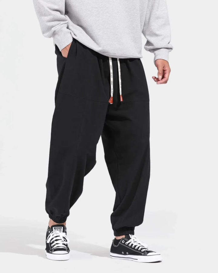 Masako Japanese Harem Pants