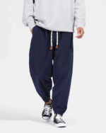 Masako Japanese Harem Pants