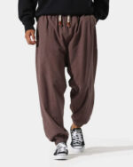 Masako Japanese Harem Pants