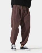 Masako Japanese Harem Pants