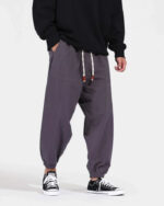 Masako Japanese Harem Pants
