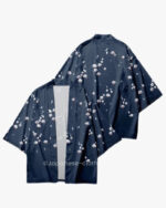Blossom Branches Kimono
