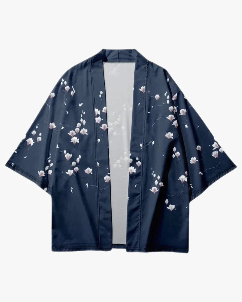 Blossom Branches Kimono