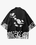 Cloud Kimono
