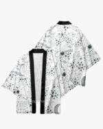 Constellation Kimono