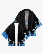Crashing Waves Kimono