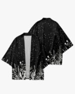 Dandelion Kimono