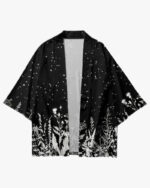 Dandelion Kimono