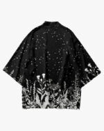 Dandelion Kimono