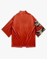 Daruma Dolls Kimono