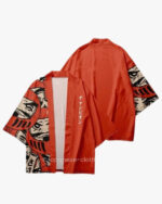 Daruma Kimono