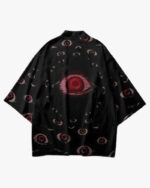 Evil Eye Kimono