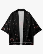 Evil Eye Kimono