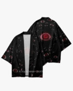 Evil Eye Kimono