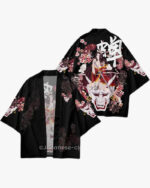 Geisha Hannya Kimono
