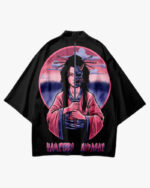 Geisha Oni Kimono