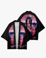 Geisha Oni Kimono