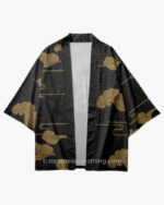 Hannya Art Kimono