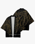 Hannya Demon Kimono