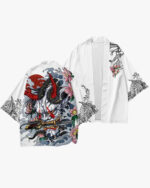 Hannya Haori