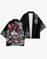 Hannya Haori