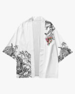 Hannya Haori