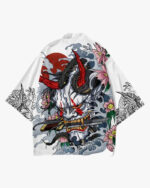Hannya Haori