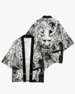 Hannya Oni Kimono