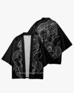 Hannya Snake Kimono