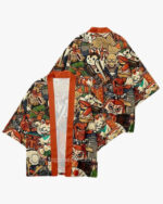 Japanese Culture Kimono