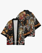 Kabuki Kimono