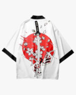 Katana Kimono