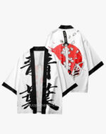 Katana Kimono