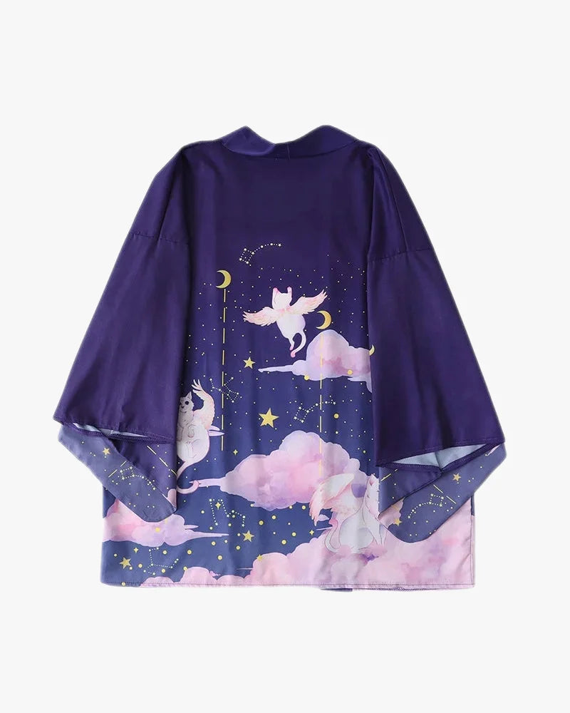 Kawaii Kimono