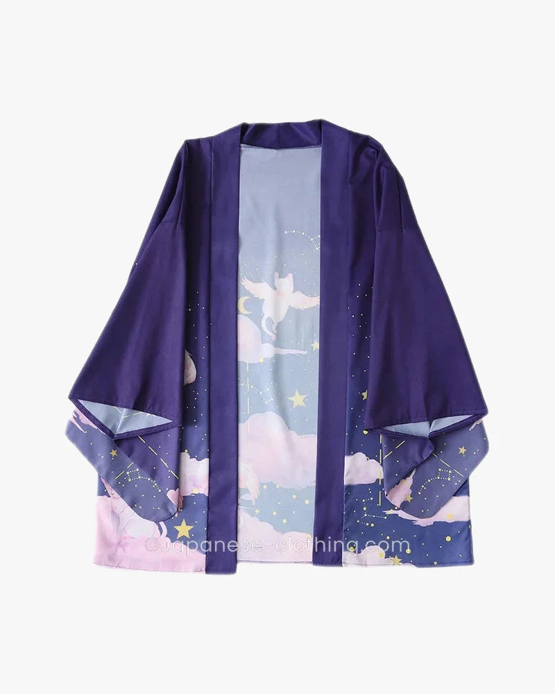 Kawaii Kimono