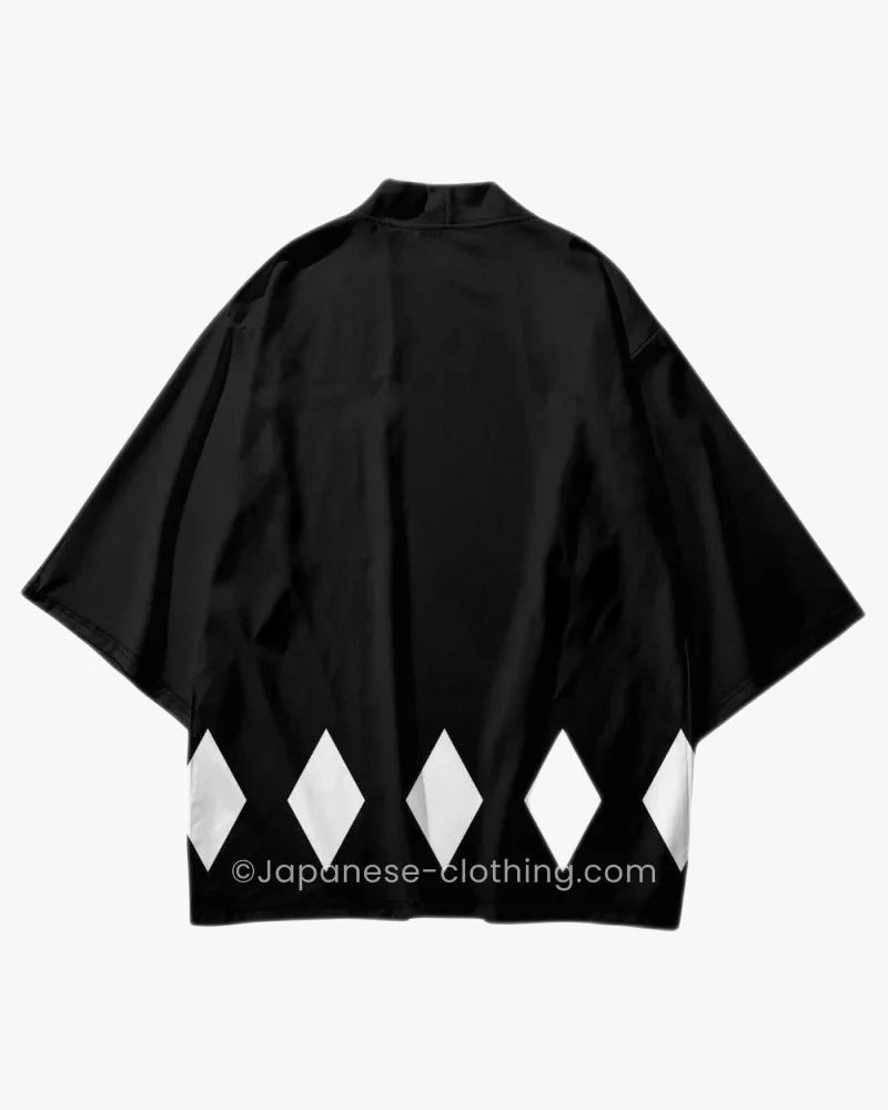 Kisuke Urahara Kimono