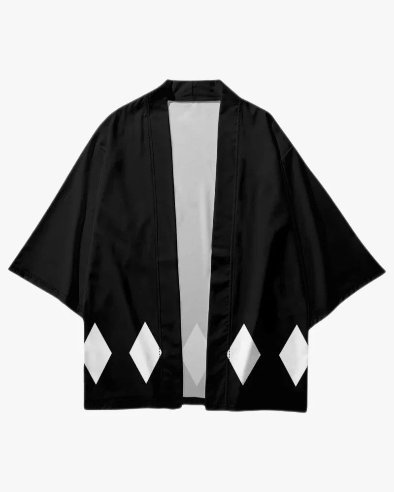 Kisuke Urahara Kimono