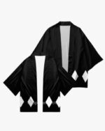Kisuke Urahara Kimono