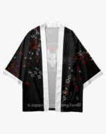 Kitsune Spirit Kimono