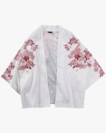 Koi Fish Haori