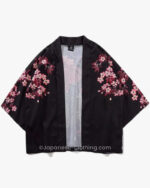 Koi Fish Haori