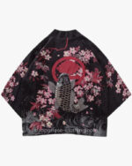 Koi Fish Haori