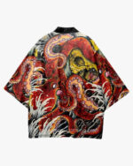 Kraken Kimono