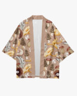 Mushroom Kimono