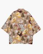 Mushroom Kimono