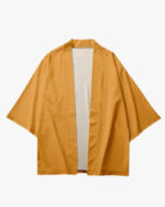 Mustard Kimono
