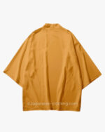 Mustard Kimono