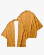 Mustard Kimono