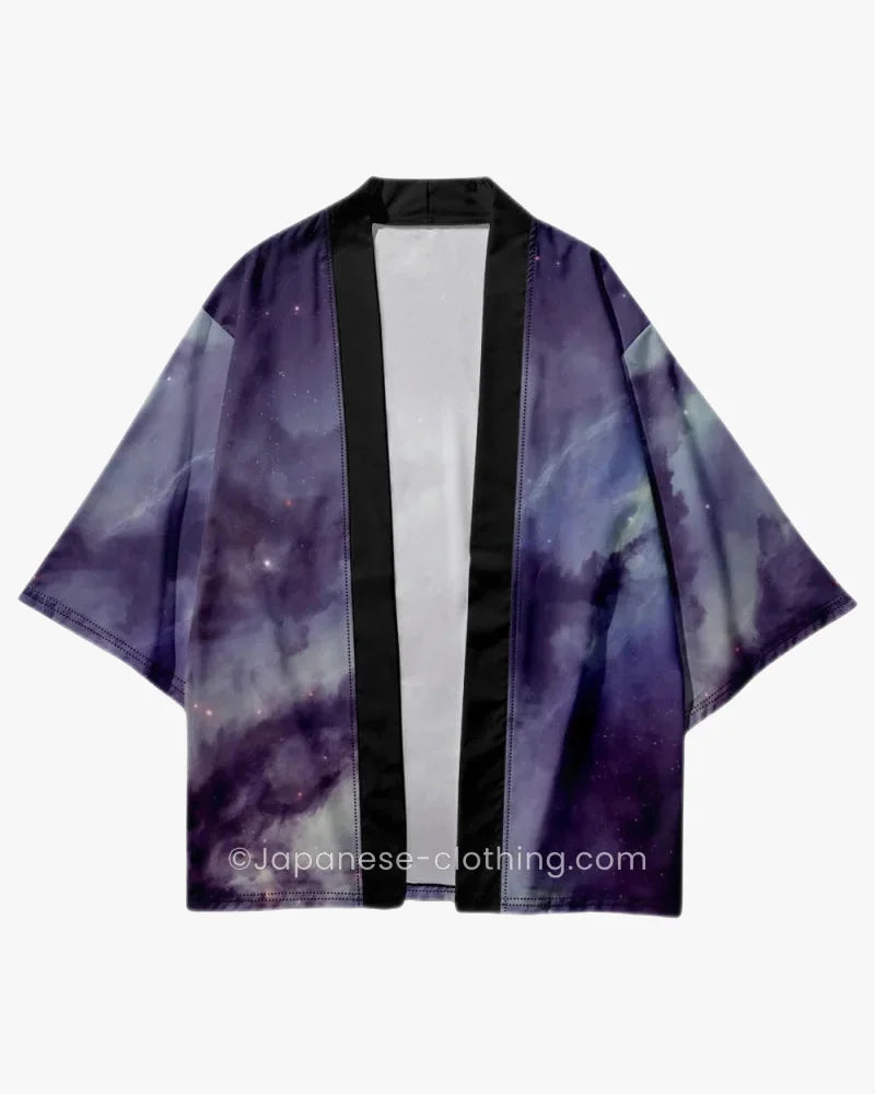 Night Sky Kimono